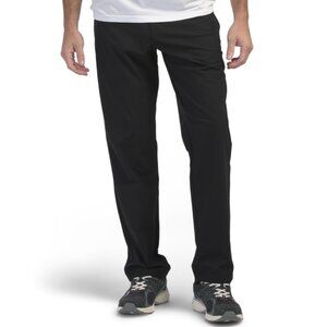 HURLEY Black Exist Performance Pants